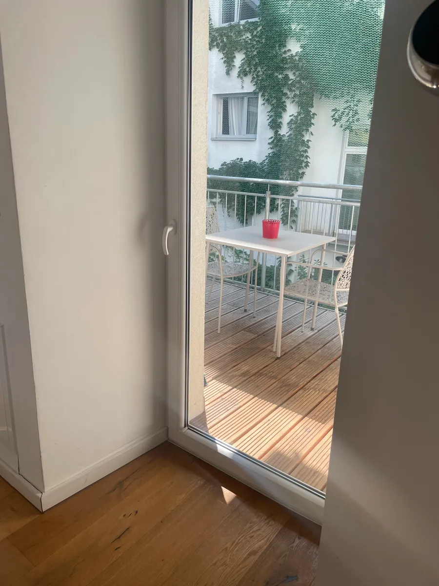 Wohnung – Wien, Neu-Rudolfsheim, Rudolfsheim - Ansicht 2