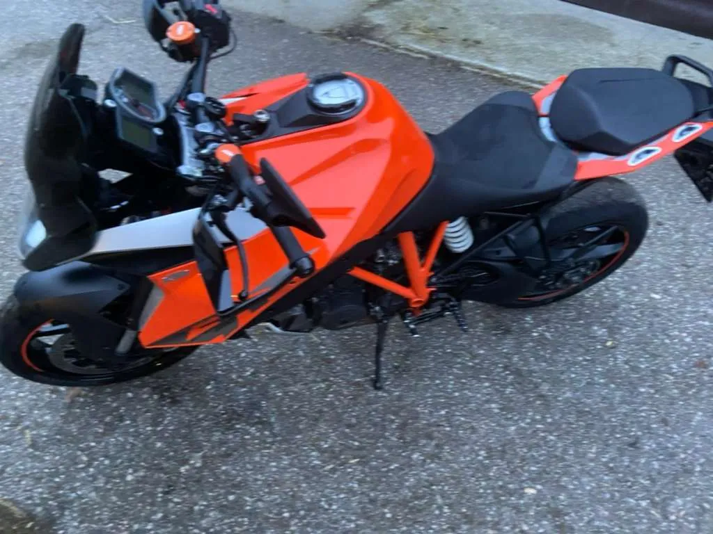 KTM 1290