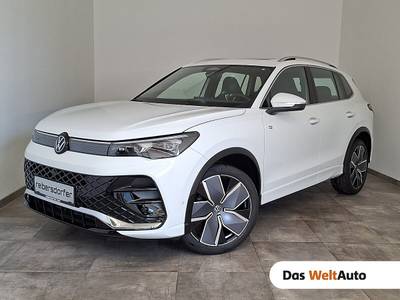 VW Tiguan Sport eTSI DSG