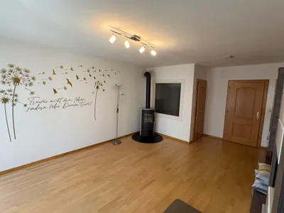 2-Zimmer-Wohnung mieten in Rohrbach – 56 m², € 495 – Bild 1 von 8