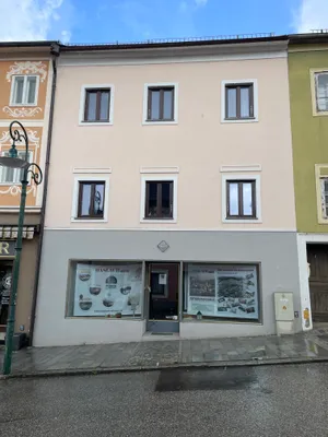 2-Zimmer-Wohnung mieten in Rohrbach – 56 m², € 495 – Bild 8 von 8