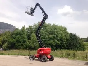 Manitou Sonstige
