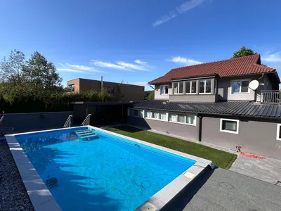10-Zimmer-Gewerbeimmobilie mieten in Grieskirchen – 300 m², € 3.000 – Bild 6 von 27