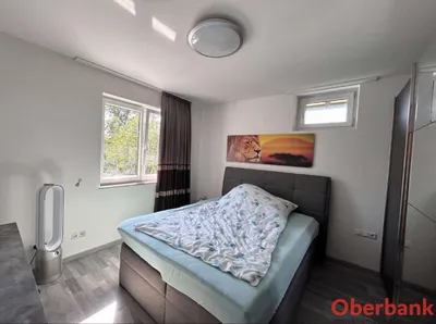 10-Zimmer-Gewerbeimmobilie mieten in Grieskirchen – 300 m², € 3.000 – Bild 26 von 27