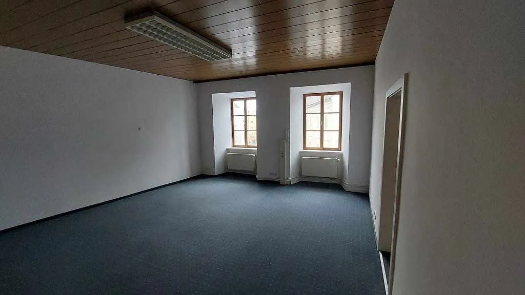 Bürofläche zu vermieten in der Innenstadt Schärding – pohled 2