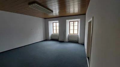 3-Zimmer-Gewerbeimmobilie mieten in Schärding – 68 m², € 866 – Bild 2 von 4