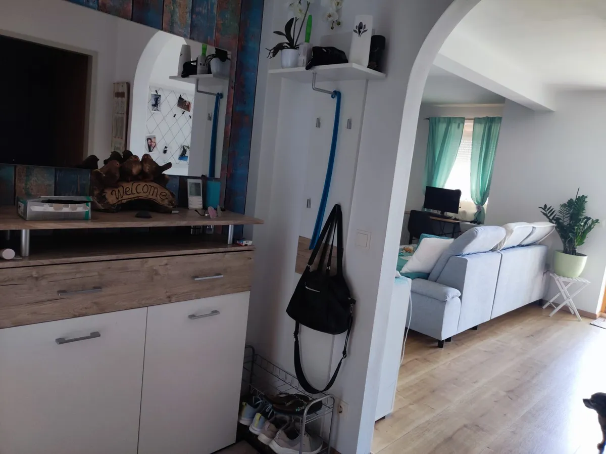 Wohnung – Wimpassing an der Leitha, Bezirk Eisenstadt-Umgebung - Ansicht 3