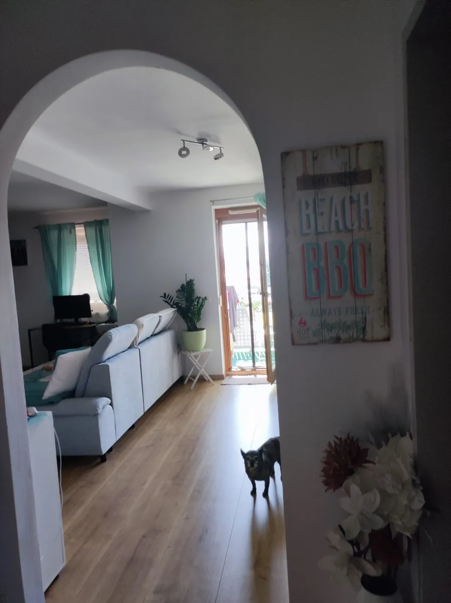 Wohnung – Wimpassing an der Leitha, Bezirk Eisenstadt-Umgebung - Ansicht 2