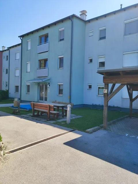 Wohnung – Wimpassing an der Leitha, Bezirk Eisenstadt-Umgebung