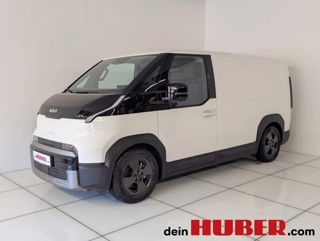 KIA PV5