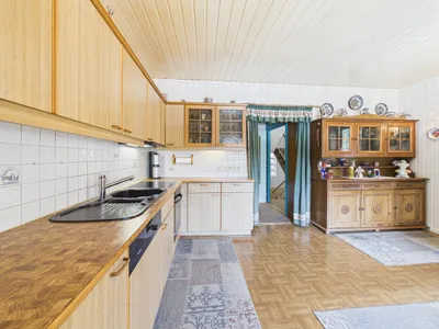5-Zimmer-Haus kaufen in Feldkirchen – 148,72 m², € 275.000 – Bild 21 von 40