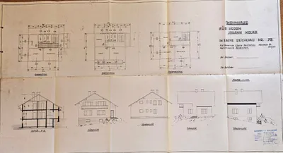 5-Zimmer-Haus kaufen in Feldkirchen – 148,72 m², € 275.000 – Bild 40 von 40