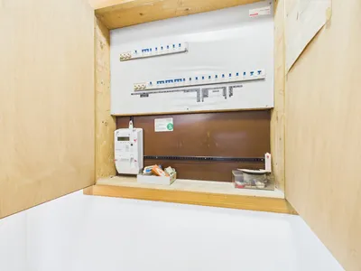 5-Zimmer-Haus kaufen in Feldkirchen – 148,72 m², € 275.000 – Bild 39 von 40