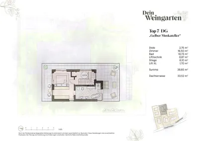 6-Zimmer-Immobilie kaufen in Tulln – 274 m², € 2.695.000 – Bild 15 von 21