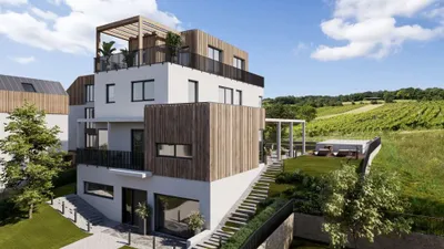 6-Zimmer-Immobilie kaufen in Tulln – 274 m², € 2.695.000 – Bild 6 von 21