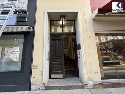 3-Zimmer-Gewerbeimmobilie mieten in Wien – 95 m², € 2.064 – Bild 13 von 17