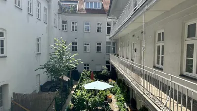 1-Zimmer-Wohnung kaufen in Wien – 30,08 m², € 99.800 – Bild 14 von 20