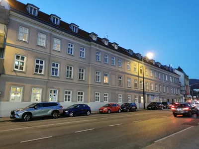 1-Zimmer-Wohnung kaufen in Wien – 30,08 m², € 99.800 – Bild 19 von 20