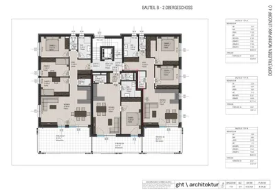 3-Zimmer-Wohnung kaufen in Spittal an der Drau – 86,93 m², € 460.000 – Bild 11 von 15