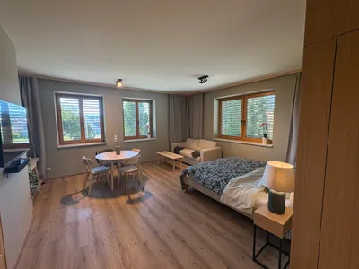 1-Zimmer-Wohnung mieten in Leibnitz – 48 m², € 665 – Bild 7 von 12