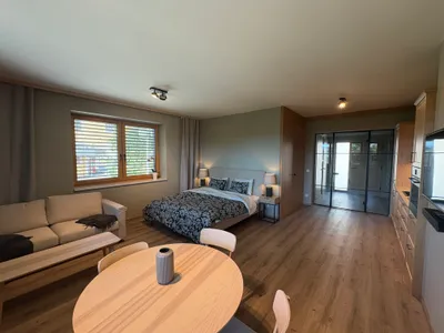 1-Zimmer-Wohnung mieten in Leibnitz – 48 m², € 665 – Bild 6 von 12