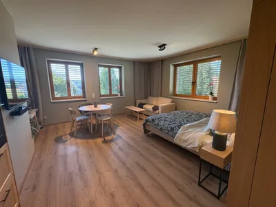 1-Zimmer-Wohnung mieten in Leibnitz – 48 m², € 665 – Bild 8 von 12