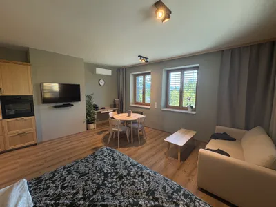 1-Zimmer-Wohnung mieten in Leibnitz – 48 m², € 665 – Bild 9 von 12