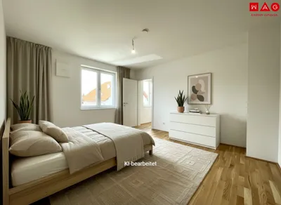 4-Zimmer-Wohnung kaufen in Linz Land – 104,83 m², € 449.092 – Bild 9 von 31