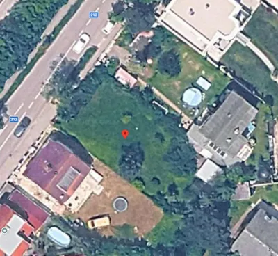 Grundstück kaufen in Baden – 601 m², € 349.000 – Bild 2 von 12