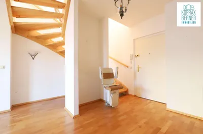3-Zimmer-Wohnung kaufen in Sankt Pölten – 111,88 m², € 420.000 – Bild 4 von 19