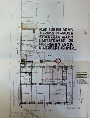 Immobilie kaufen in Korneuburg – 96,35 m², € 450.000 – Bild 21 von 21