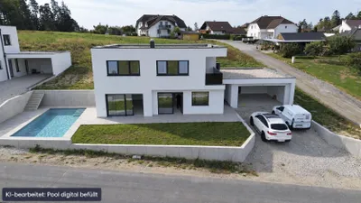 Haus zum Kauf in 4175 Urfahr-Umgebung