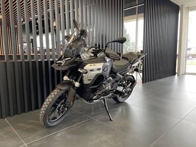 BMW R 1300 GS Adventure