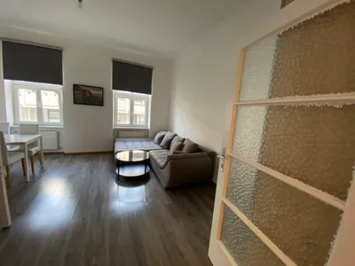 1-Zimmer-Wohnung mieten in Wien – 32 m², € 382 – Bild 3 von 16