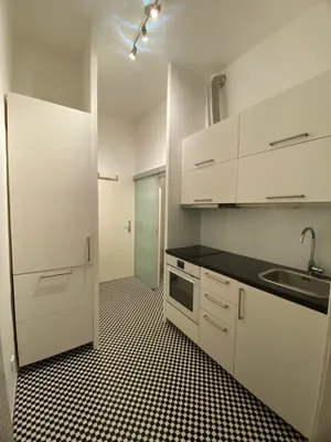 1-Zimmer-Wohnung mieten in Wien – 32 m², € 382 – Bild 13 von 16