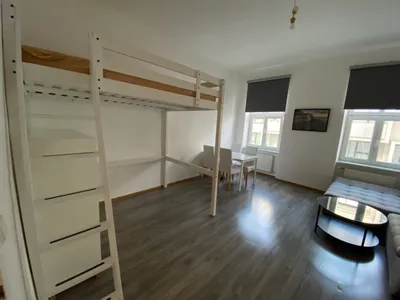 1-Zimmer-Wohnung mieten in Wien – 32 m², € 382 – Bild 2 von 16