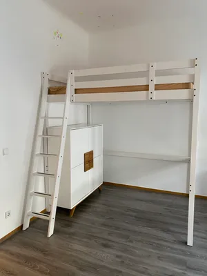 1-Zimmer-Wohnung mieten in Wien – 32 m², € 382 – Bild 4 von 16