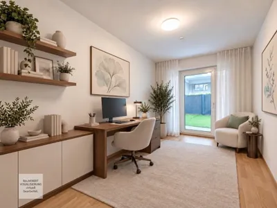 3-Zimmer-Wohnung kaufen in Wien – 97 m², € 549.000 – Bild 5 von 19