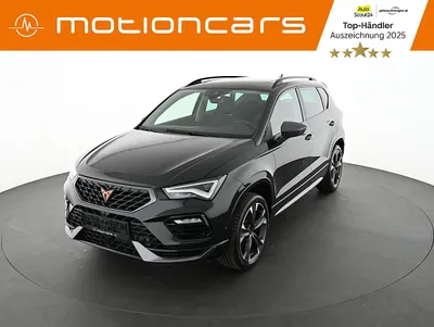 Cupra Ateca 2.0 TSI 4Drive
