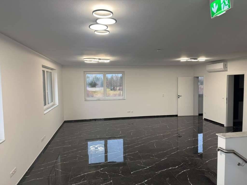 Büroflächen zu vermieten - Ansicht 2