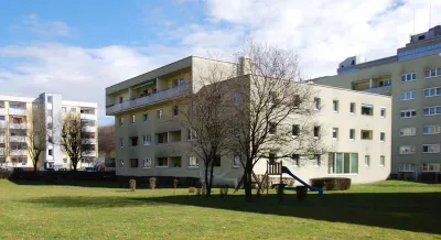 Wohnung zur Miete in 4040 Linz