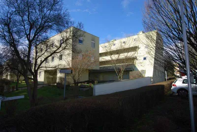 2-Zimmer-Wohnung mieten in Linz – 58,06 m², € 645 – Bild 2 von 2