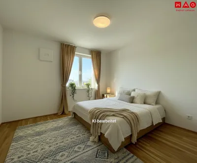 4-Zimmer-Wohnung mieten in Linz Land – 91,28 m², € 1.429 – Bild 17 von 26