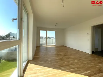 4-Zimmer-Wohnung mieten in Linz Land – 91,28 m², € 1.429 – Bild 4 von 26