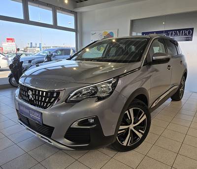 Peugeot 5008 1,5 BlueHDI 130 S&S EAT8 Allure Aut.