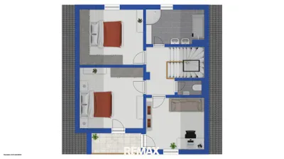 4-Zimmer-Haus kaufen in Gmunden – 141 m², € 675.000 – Bild 18 von 18