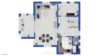 4-Zimmer-Haus kaufen in Gmunden – 141 m², € 675.000 – Bild 17 von 18