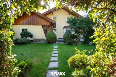 4-Zimmer-Haus kaufen in Gmunden – 141 m², € 675.000 – Bild 4 von 18