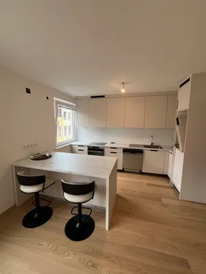 Erstbezug 4-Zimmer-Wohnung in 1180 Wien 85m2