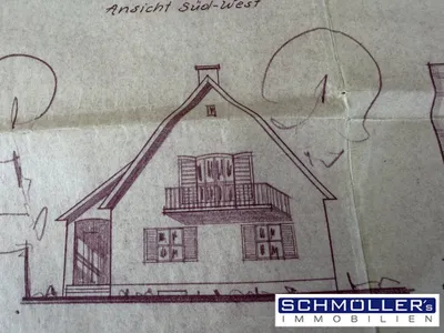 Grundstück kaufen in Wels-Land – 840 m², € 298.000 – Bild 7 von 14